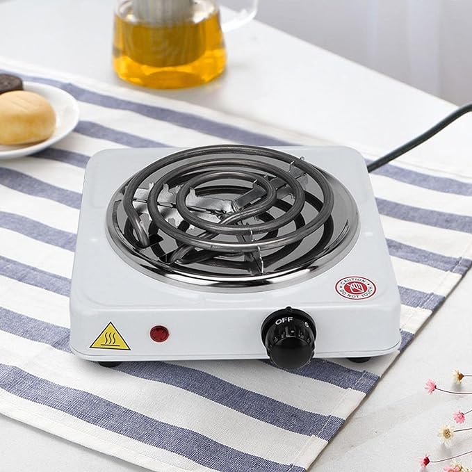 Raf Hot Plate Electric Stove