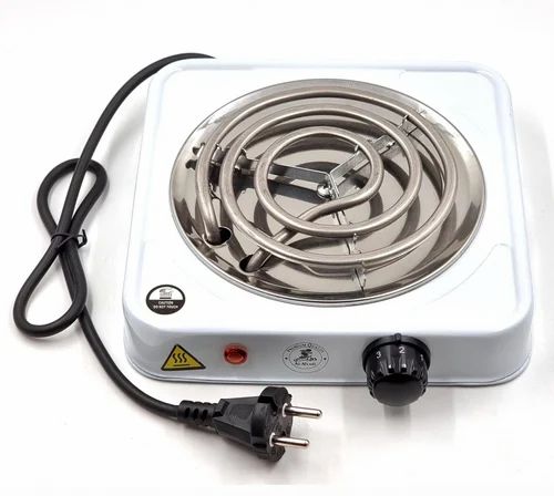 Raf Hot Plate Electric Stove